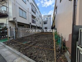 葛飾区東新小岩６丁目