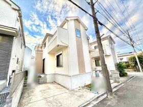 船橋市松が丘２丁目