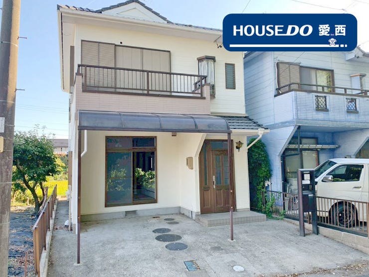 【外観】
駐車場あり(^^)/