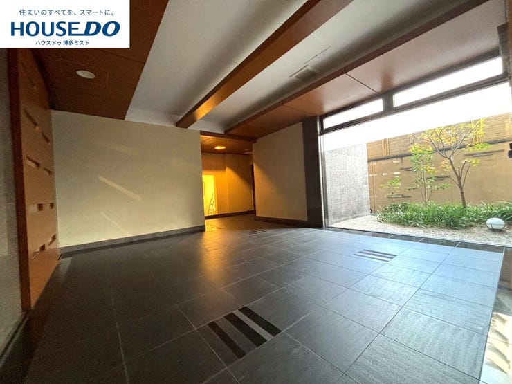 【福岡市博多区古門戸町 コスモ博多古門戸】地下鉄中洲川端駅まで歩9分&おひとり様、お二人暮らしにオススメのリフォーム済1LDK+S(納戸)&ペット相談可(規約有り)