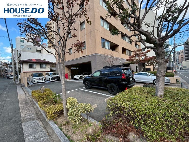 【福岡市博多区古門戸町 コスモ博多古門戸】地下鉄中洲川端駅まで歩9分&おひとり様、お二人暮らしにオススメのリフォーム済1LDK+S(納戸)&ペット相談可(規約有り)