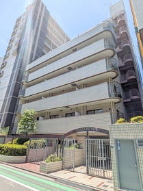 新宿区百人町２丁目