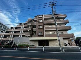 狛江市西野川３丁目