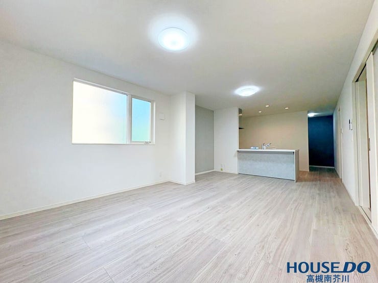 LDKは約17帖あります。