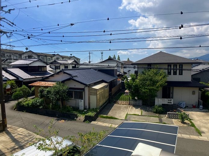 あらい歯科・口腔外科クリニック 徒歩8分♪