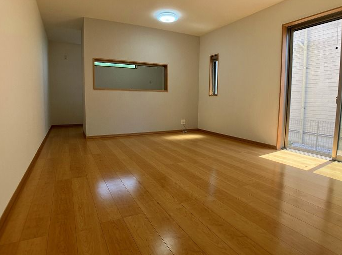 〈駅近戸建〉
西鉄端間駅 徒歩14分♪
通勤やお出かけに便利です。