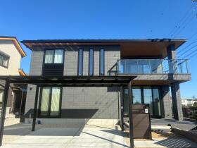 鈴鹿市矢橋３丁目