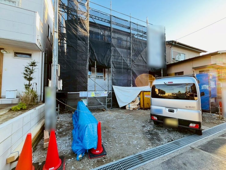 完成前の物件購入が不安な方は、同じ建築会社の別物件を内覧することで
物件の雰囲気を確認できます!
ハウスドゥ小牧味岡店は即対応が可能です!ぜひご相談ください!