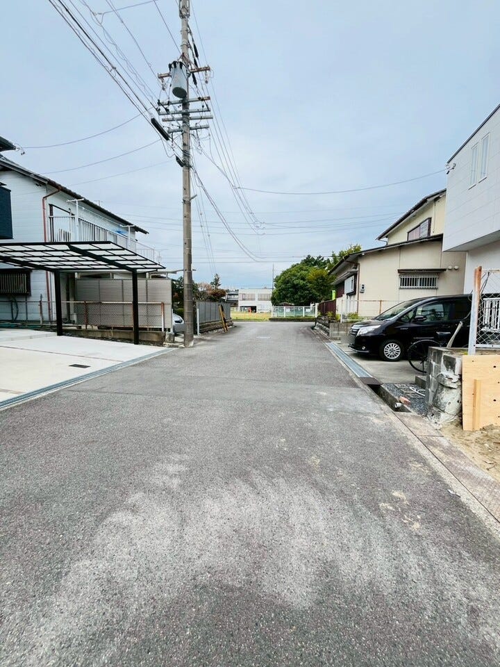 ハウスドゥ小牧味岡はマンツーマンサポート対応!
スーモ口コミ高評価!グーグル評価☆4.9!多くのお客様からご支持いただいております!
住宅ローン相談も無料!まずは資料請求だけでもお気軽にどうぞ♪