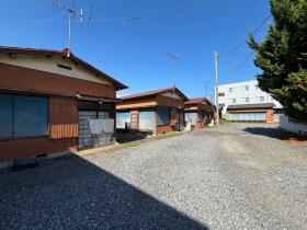 結城市大字結城