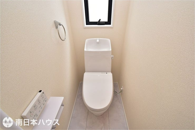【2階トイレ】