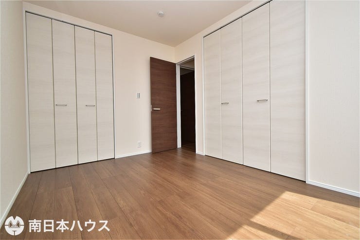 【洋室6帖】