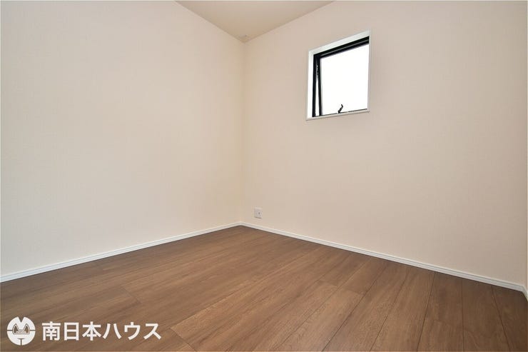 【洋室5帖】