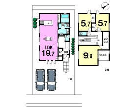 高槻市日吉台三番町