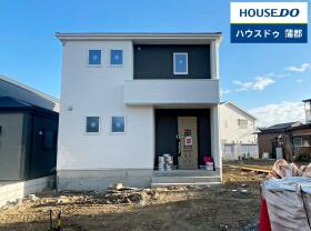 蒲郡市形原町下川原