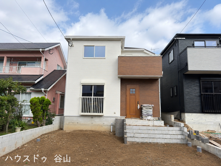 桜ヶ丘６丁目 新築戸建 桜ヶ丘６丁目 第1