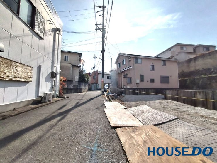 新築の戸建での生活をイメージしてみましょう!