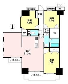 大阪市城東区東中浜６丁目