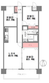 大阪市鶴見区鶴見１丁目