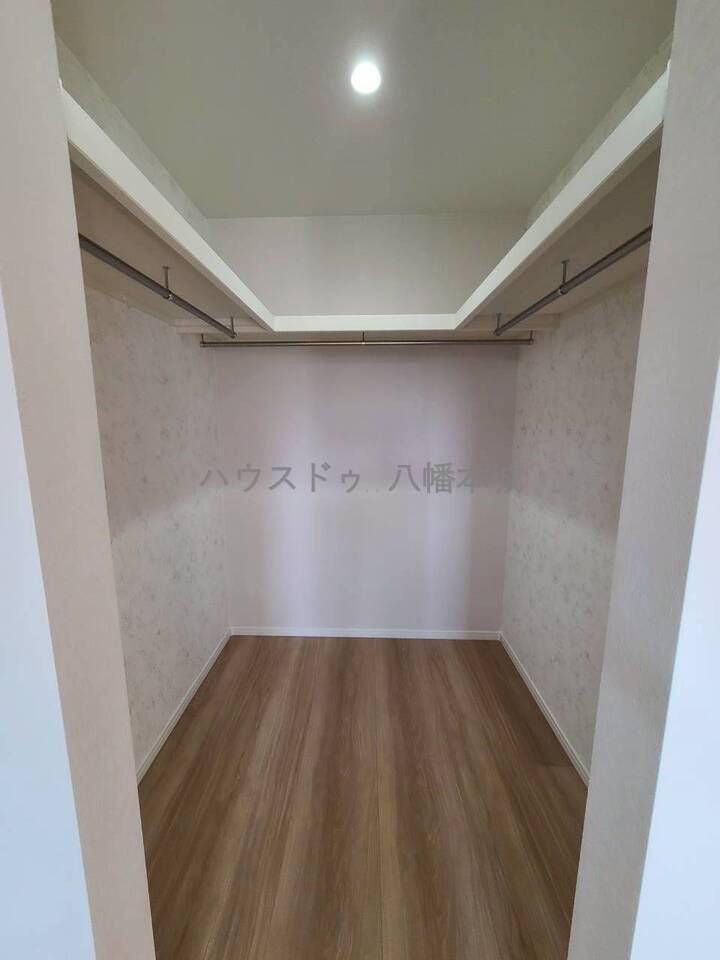 たくさん収納できそうです。