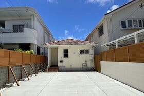 沖縄市海邦１丁目