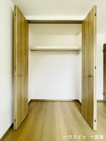 ≪2階6帖洋室≫