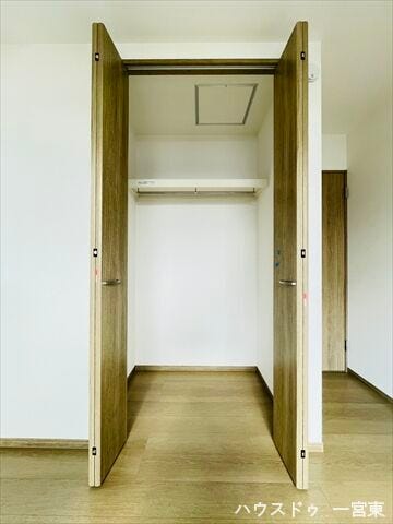 ≪2階5.7帖洋室≫