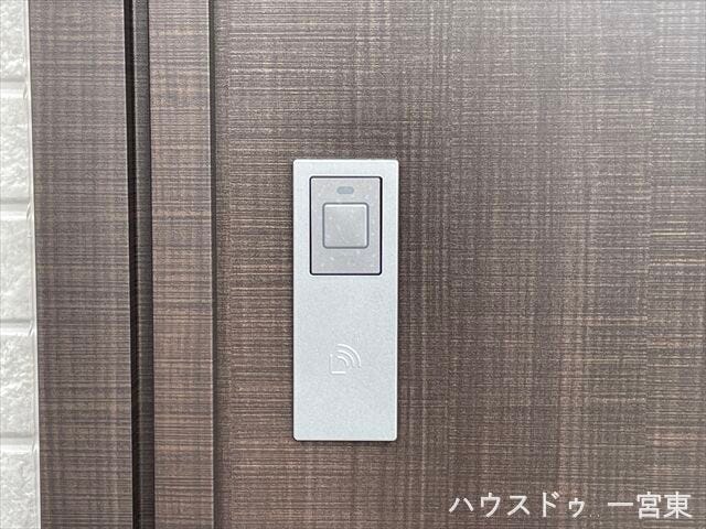 ≪スマートロック≫