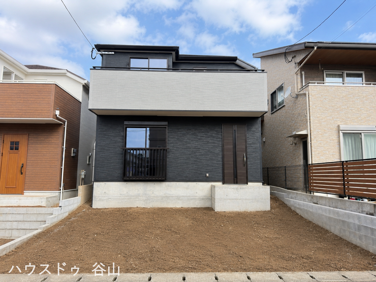 桜ヶ丘６丁目 新築戸建 桜ヶ丘６丁目 第1