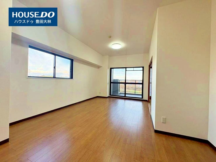 *梅坪小学校・梅坪台中学校*
見るだけ聞くだけOK!【お気軽に資料請求!不動産のことならなんでも/ハウスドゥ豊田大林】