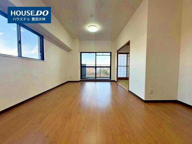 *梅坪小学校・梅坪台中学校*
見るだけ聞くだけOK!【お気軽に資料請求!不動産のことならなんでも/ハウスドゥ豊田大林】