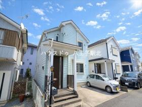 八王子市中野上町４丁目