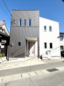 古賀市花見東２丁目