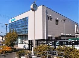 知多信用金庫加木屋支店まで407m 徒歩6分