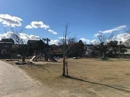 三ツ池公園まで643m 徒歩9分