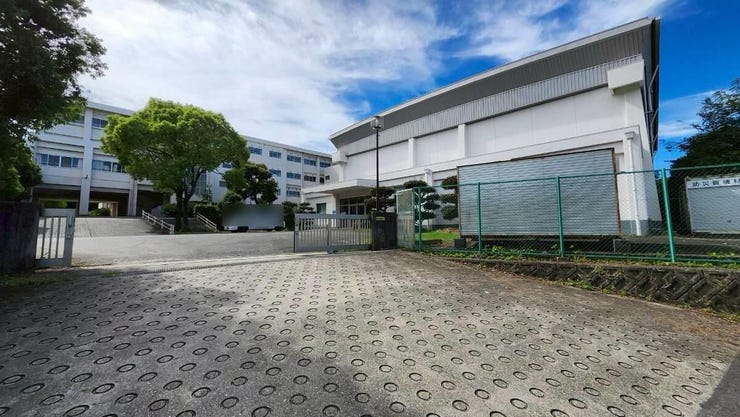 東海市立三ツ池小学校まで742m 徒歩10分