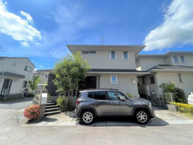 京田辺市同志社山手３丁目