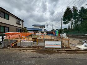 上尾市泉台２丁目