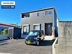 蒲郡市大塚町岸脇