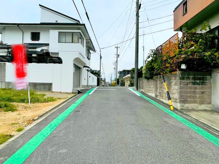 ■□1号棟□■
物件の詳細は、お気軽にお問い合わせください♪
(2025年10月撮影)