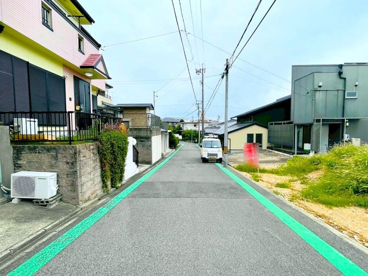 ■□1号棟□■
物件の詳細は、お気軽にお問い合わせください♪
(2025年10月撮影)