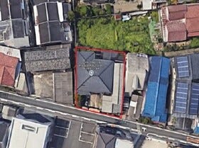 岸和田市西之内町