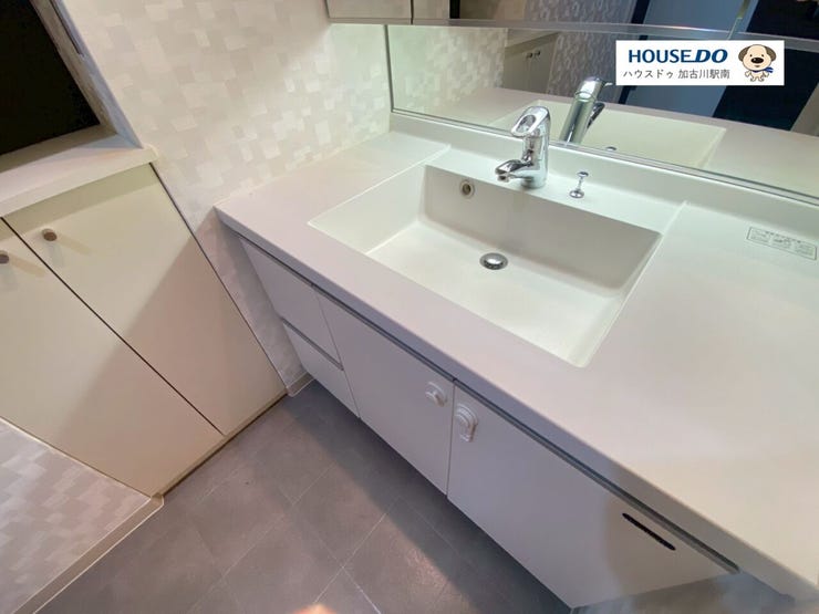 一日の始まりを、気持ちよく整える場所です♪