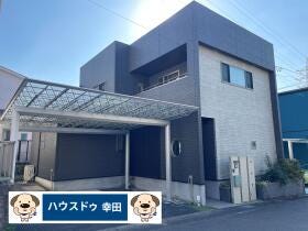 額田郡幸田町大字芦谷字畔杭瀬