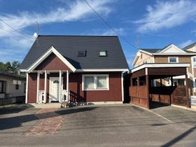 網走郡美幌町字青葉２丁目