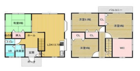 岡山市南区浦安西町