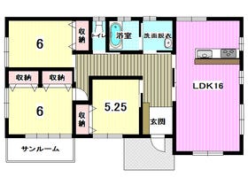 間取画像
