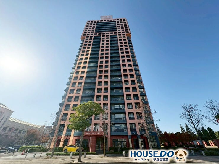 【外観】
内装リフォーム済♪