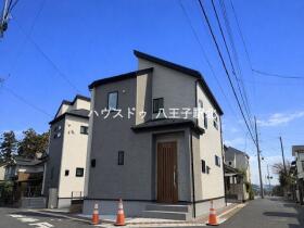 八王子市散田町２丁目