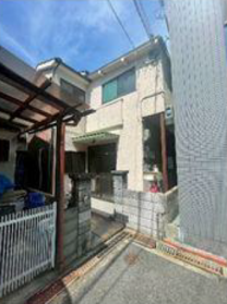 摂津市一津屋１丁目